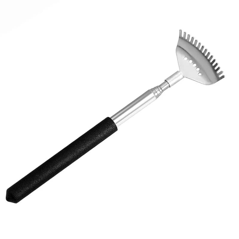 telescopic extendable back scratcher tool — image 6