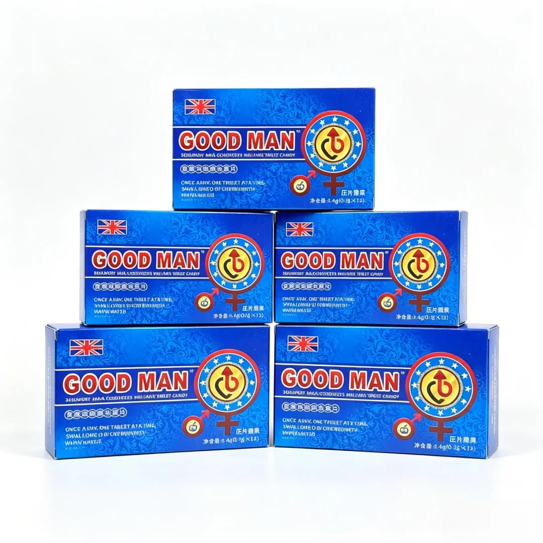 bottles of epimedium herbal supplement capsules — image 3