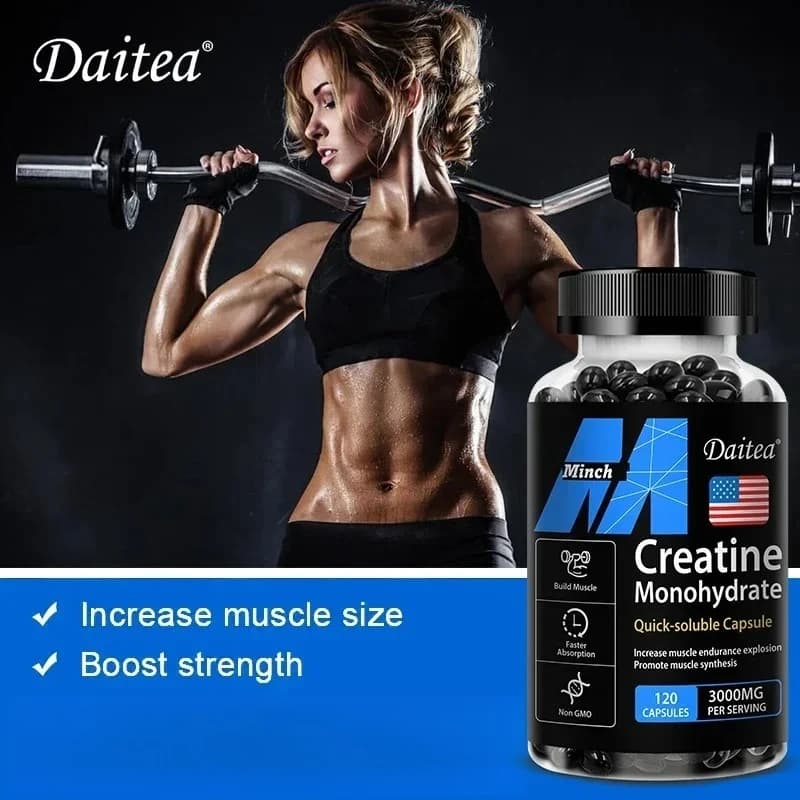 creatine monohydrate powder 3000 mg — image 4