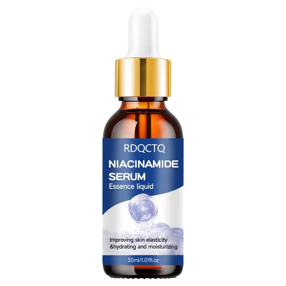 niacinamide hydrating serum bottle — image 8