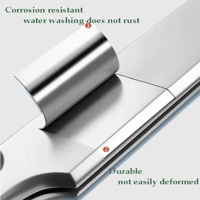 Ingrown hair tweezers with multiple needle tips — image 4