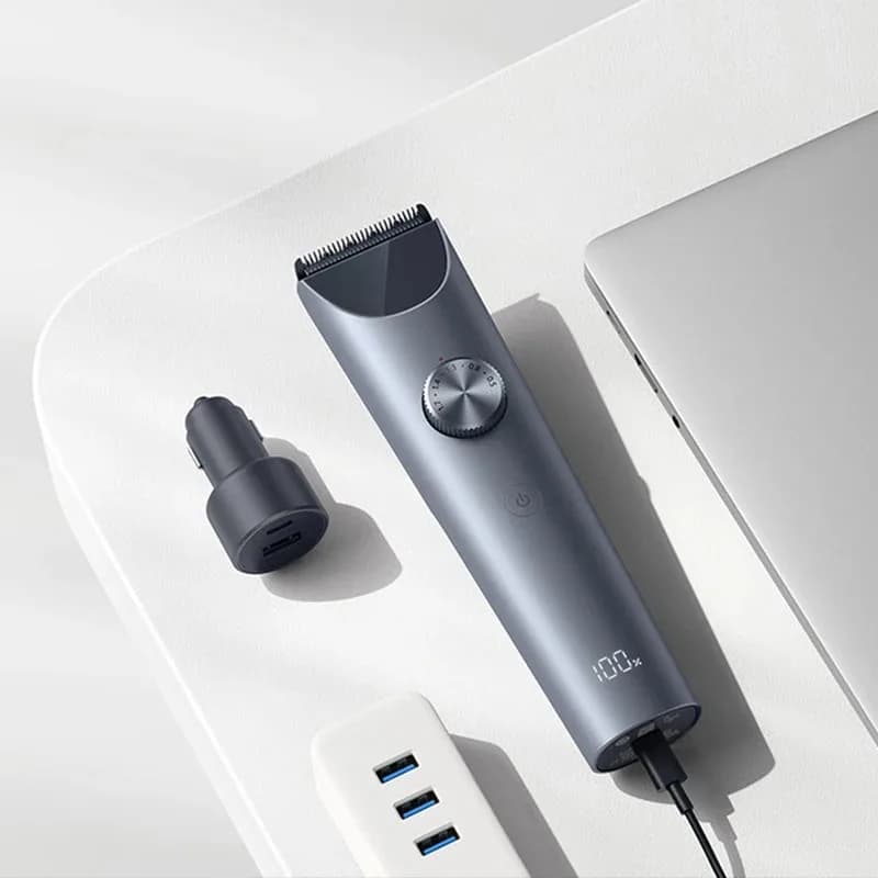 Mijia Hair Clipper 2 waterproof wireless trimmer — image 5