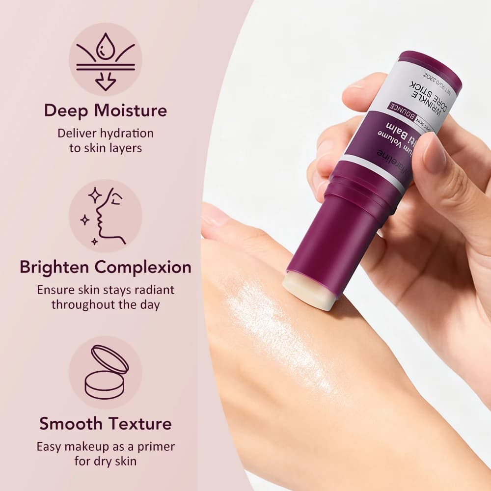 Calcium Volume Multi Balm jar — image 3