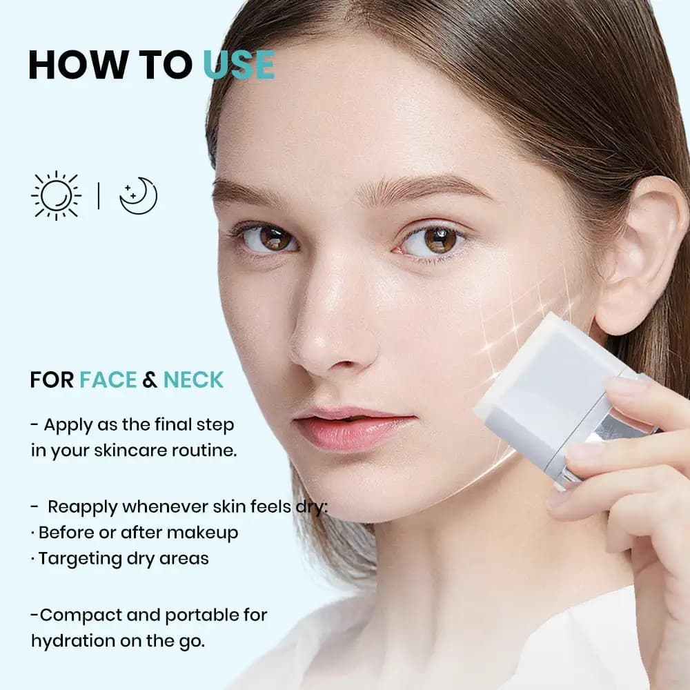 Portable PDRN essence stick balm — image 2