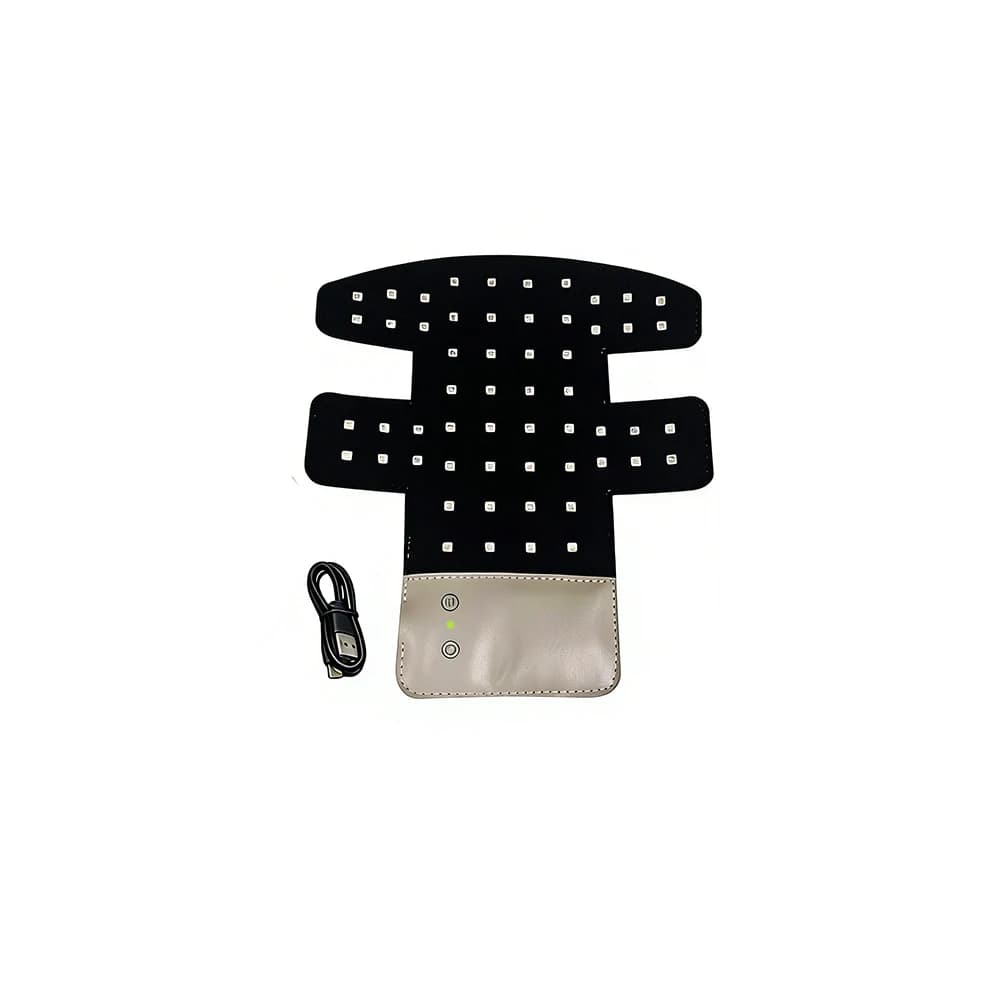 Red light therapy hair cap with LED array — image 7