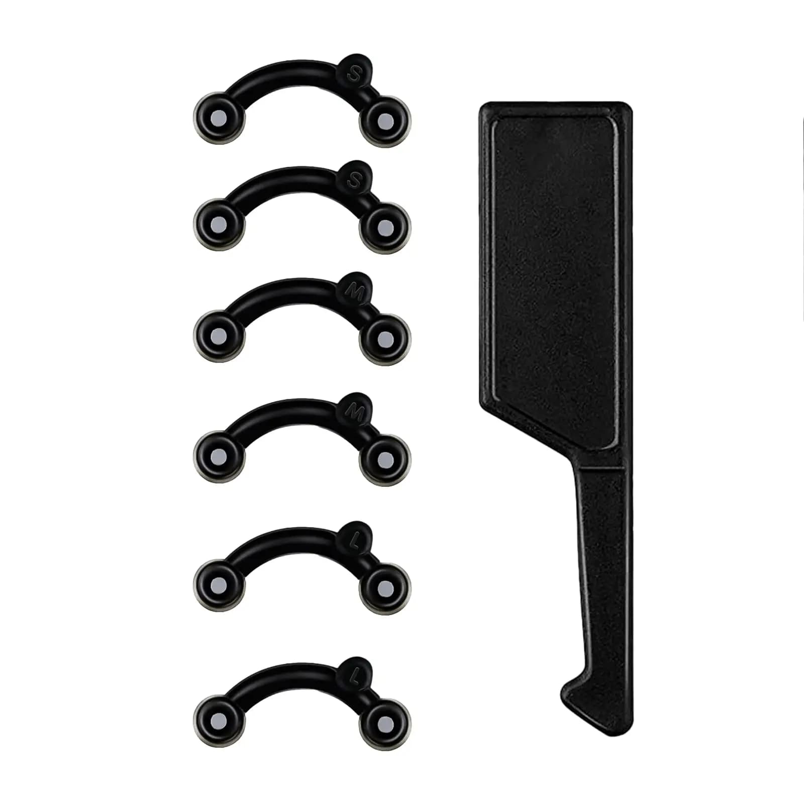 two-piece nose lifting and slimming tool set — image 8