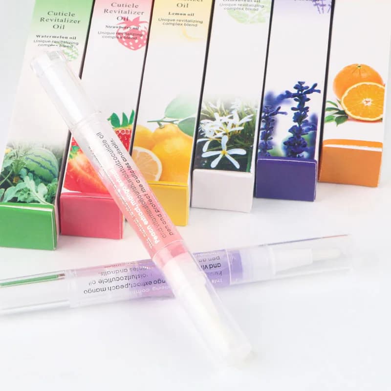 cuticle oil pen bottle — image 5