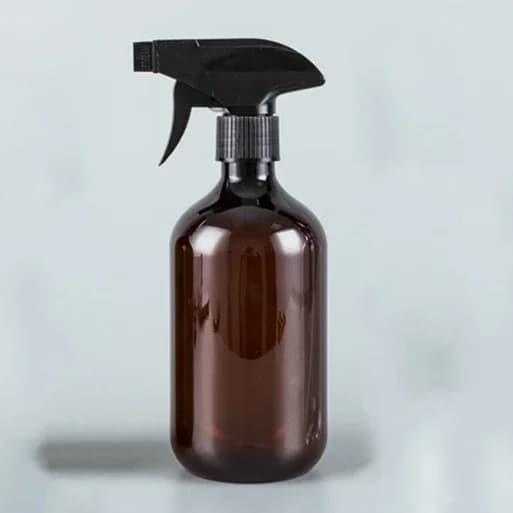 high pressure plastic spray bottle 300ml and 500ml — image 7