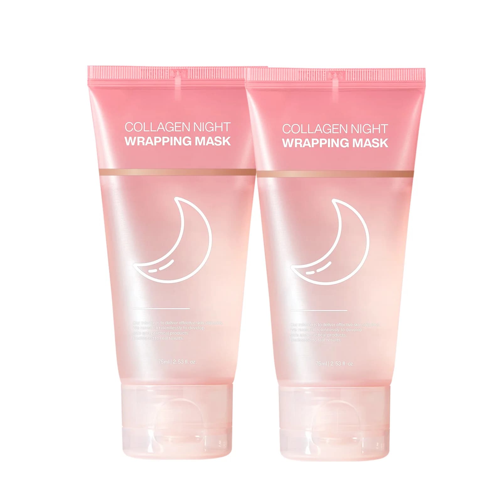 hydrating firming peel-off face mask — image 8