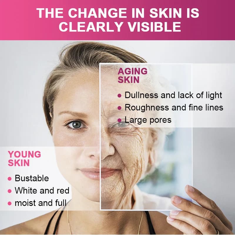 hydrolyzed collagen and hyaluronic acid capsules — image 5