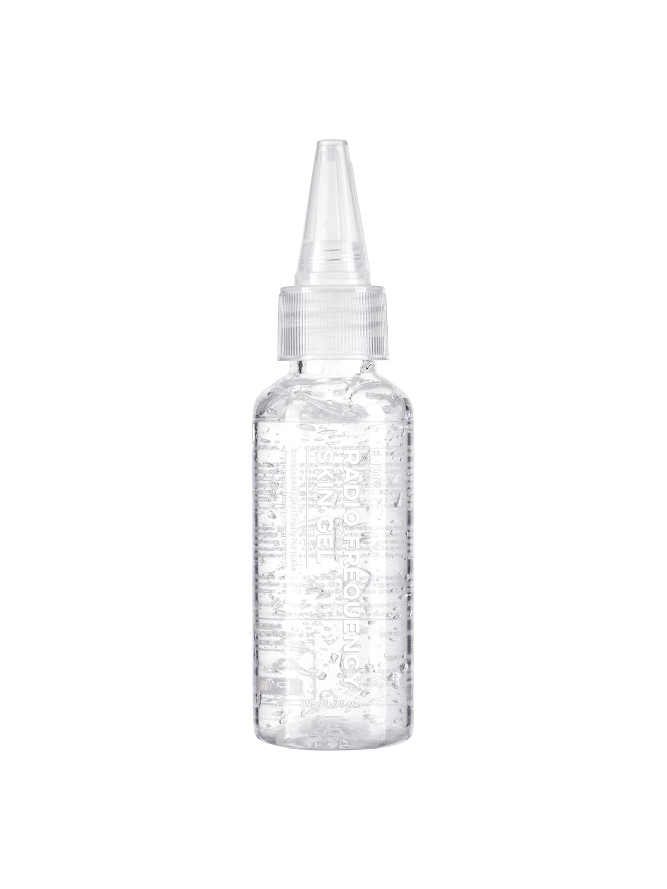 conductive radio frequency gel bottle — image 6