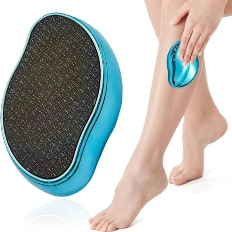nano glass foot file for callus removal — image 3