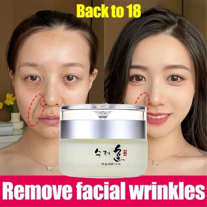 Collagen Firming Face Cream – 50 g
