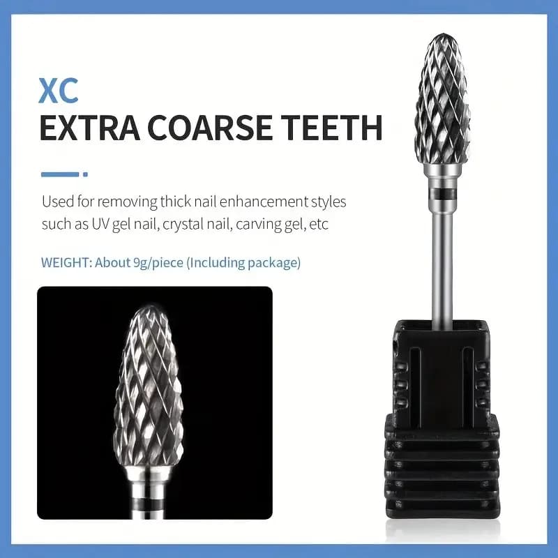 tungsten carbide nail drill bits — image 7