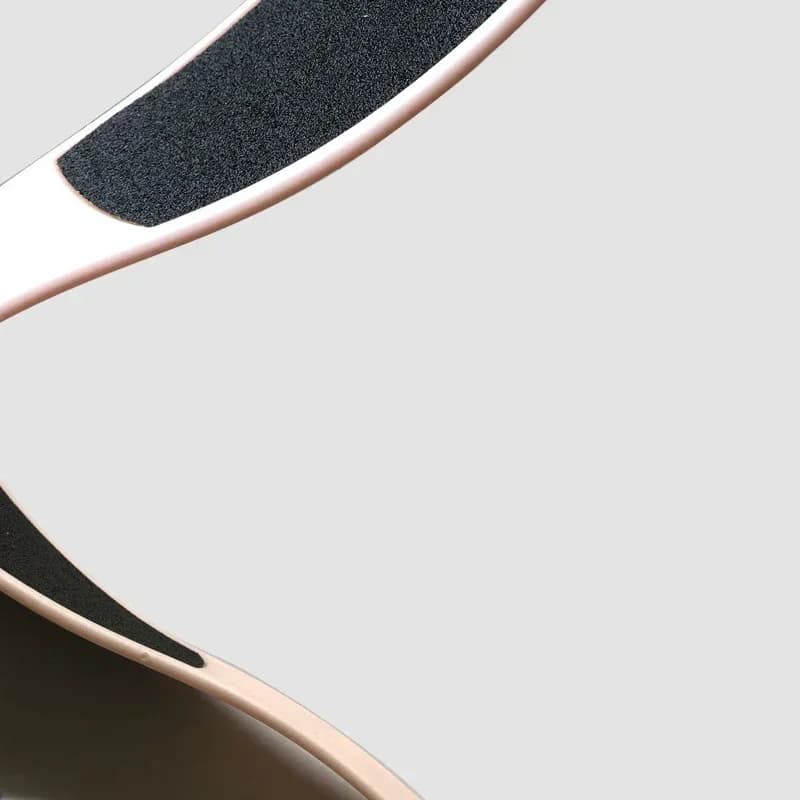 Hard double-sided foot file for callus removal — image 5