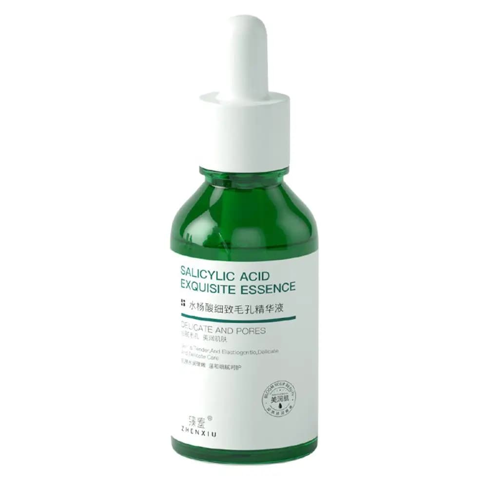 30 ml bottle of salicylic acid facial essence — image 5