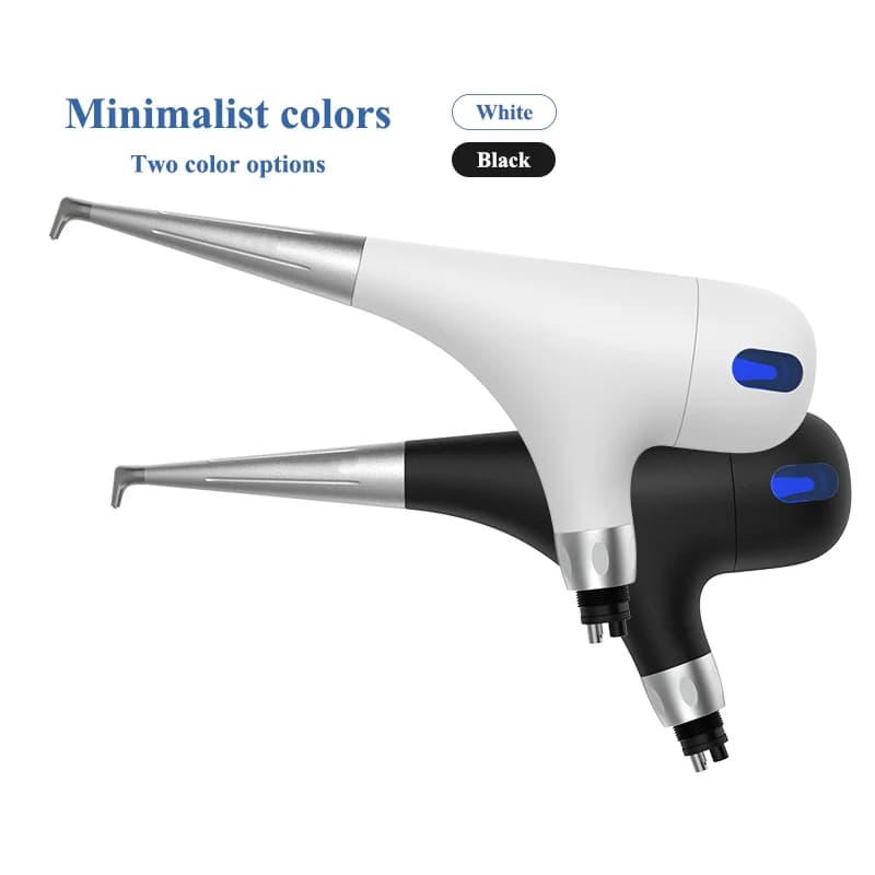 dental air polisher spray bottle — image 6