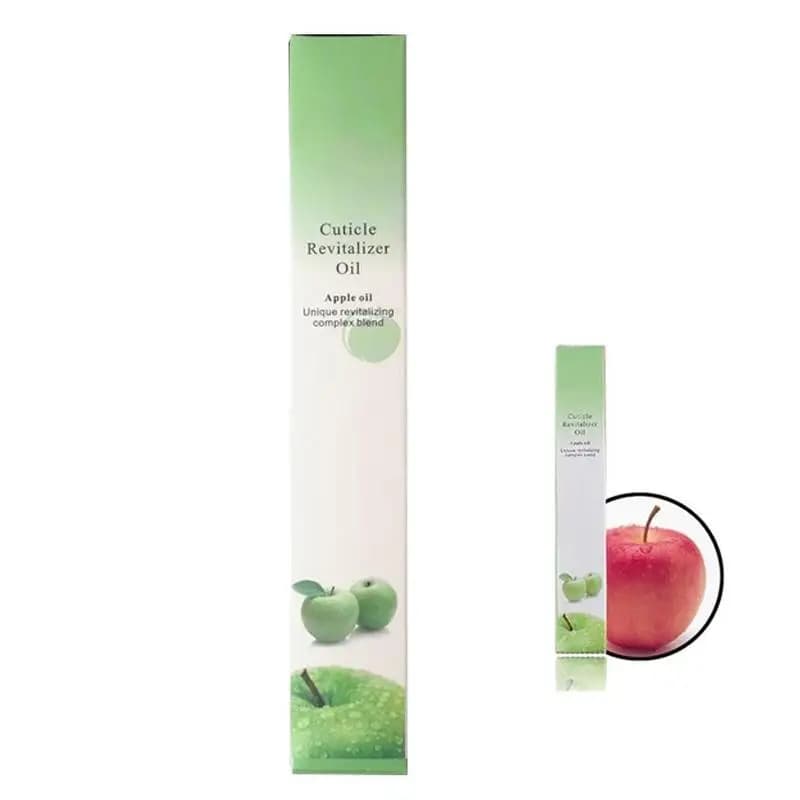 Nail nutrition oil pen for cuticle and edge care — image 7