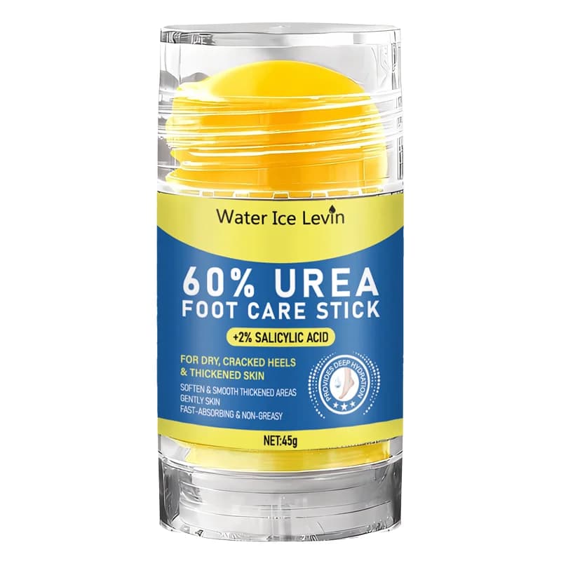 Urea foot stick with salicylic acid in a 45 g tube — image 7