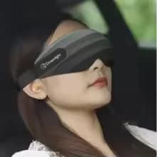 3D contoured sleep eye mask — image 5