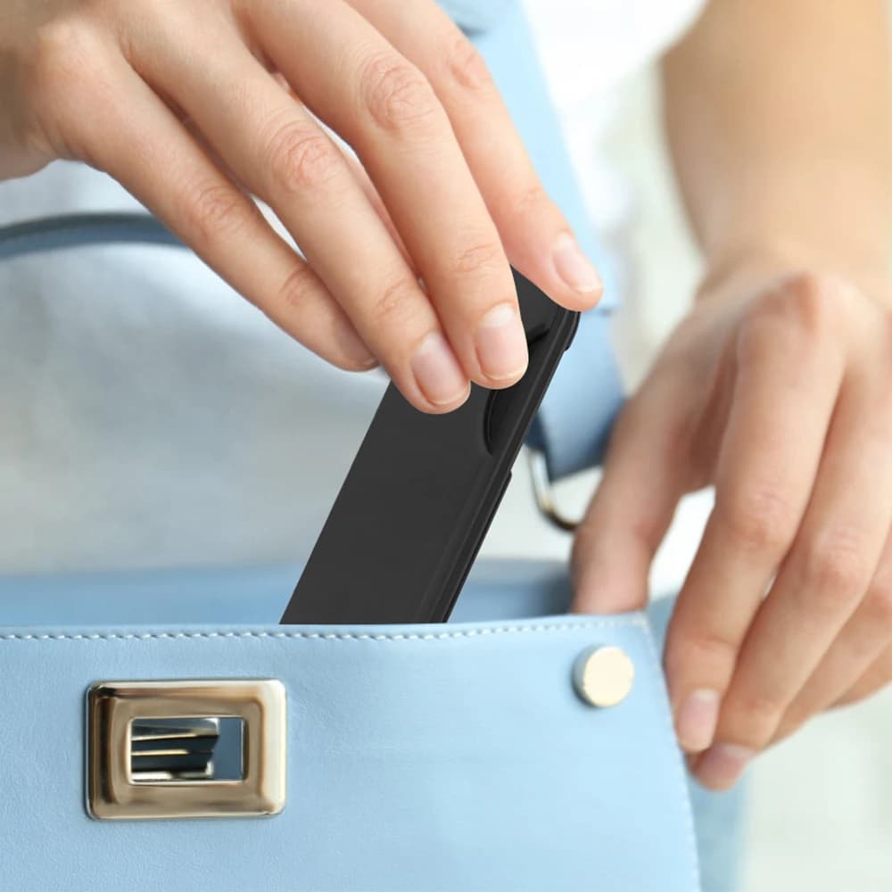 folding wide-tooth comb for hair clippers — image 5