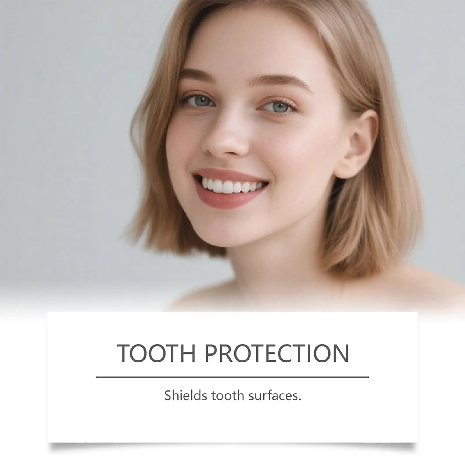 teeth cleaning liquid bottle — image 4