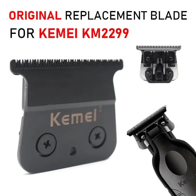 Replacement Blade for Kemei KM-2299 Salon Hair Clipper