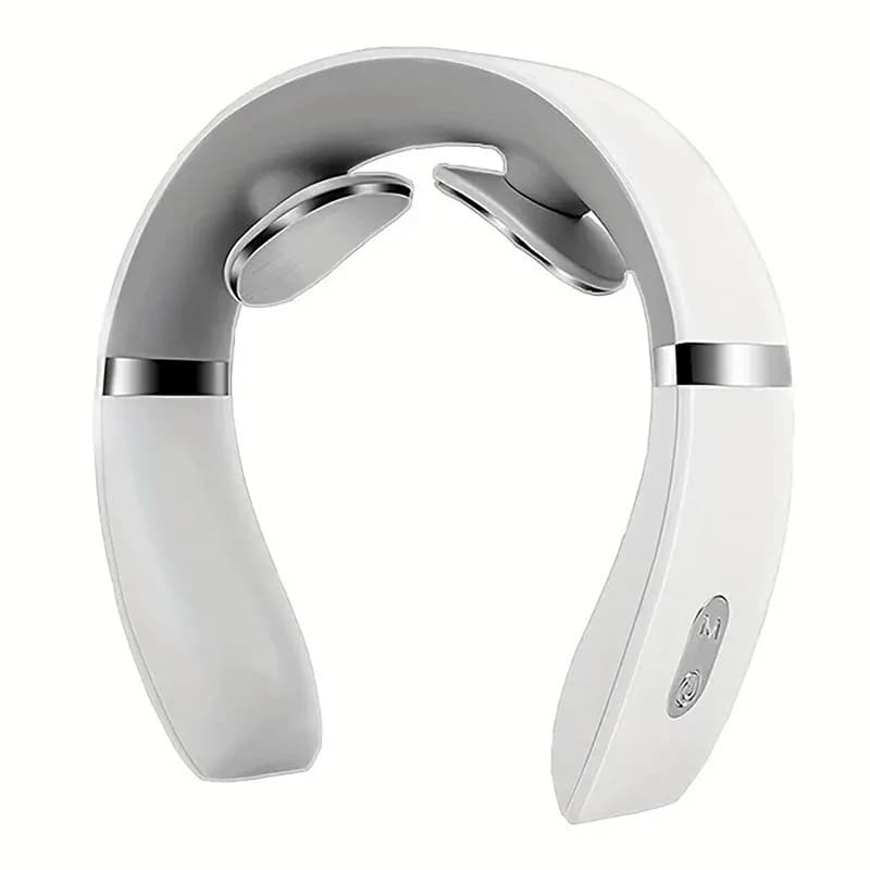 portable cervical neck and shoulder massager — image 8