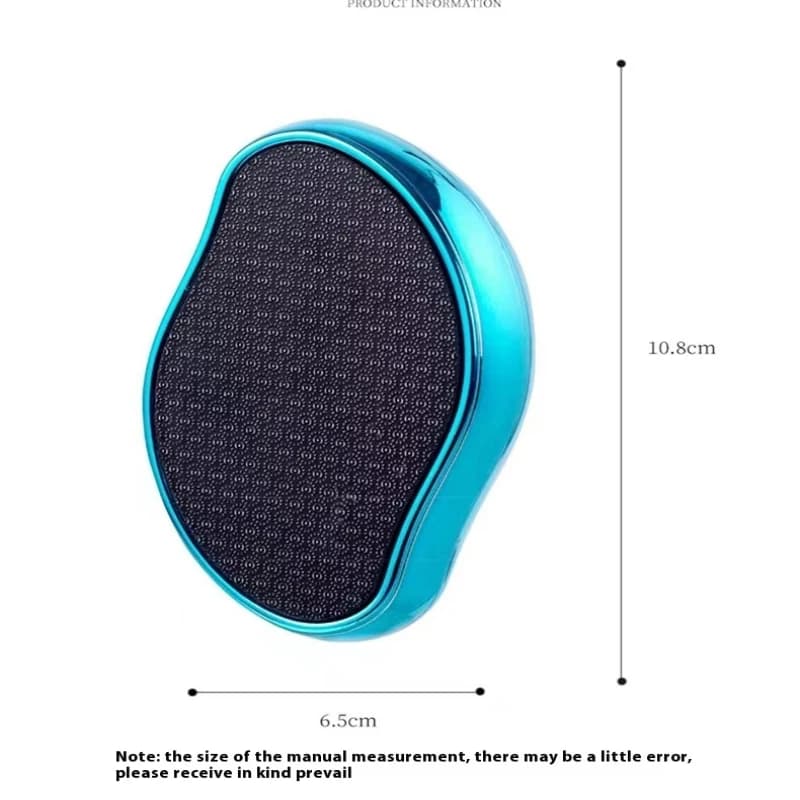 Nano foot callus remover tool — image 5
