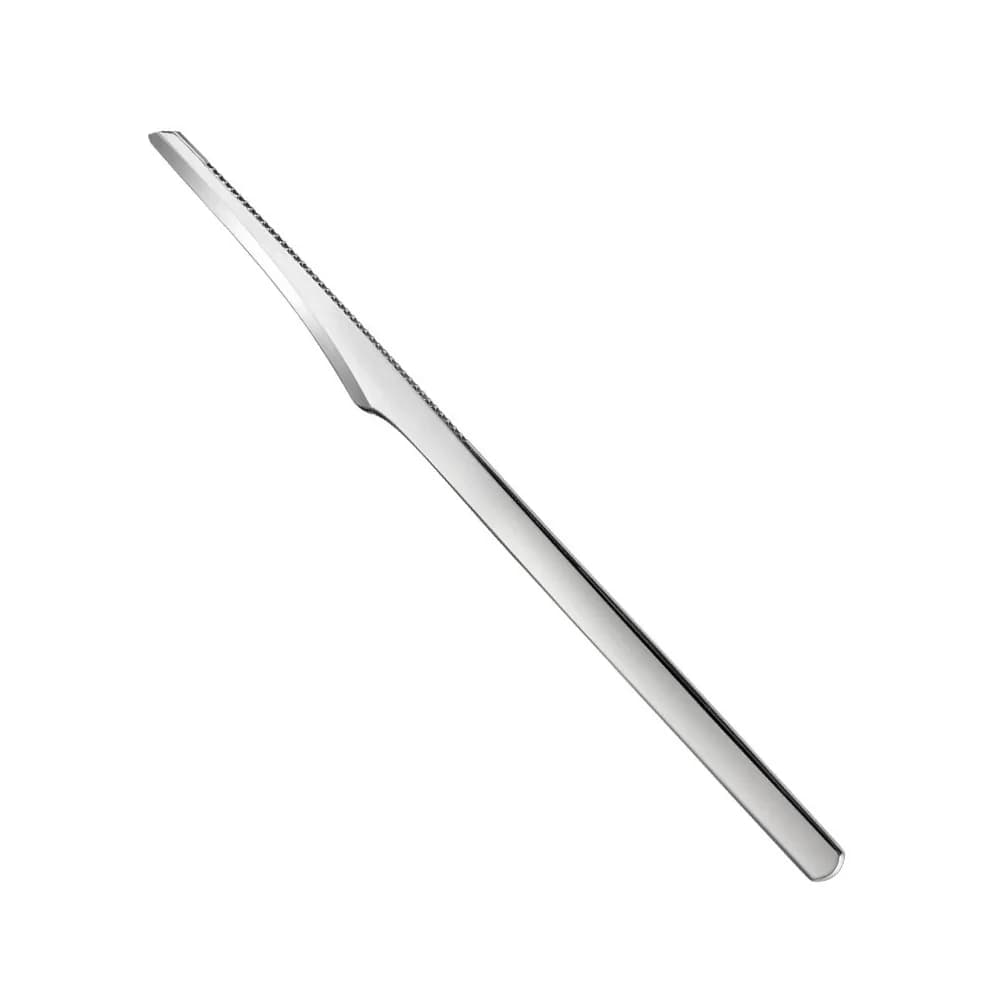 Stainless steel foot file and callus remover tool — image 7