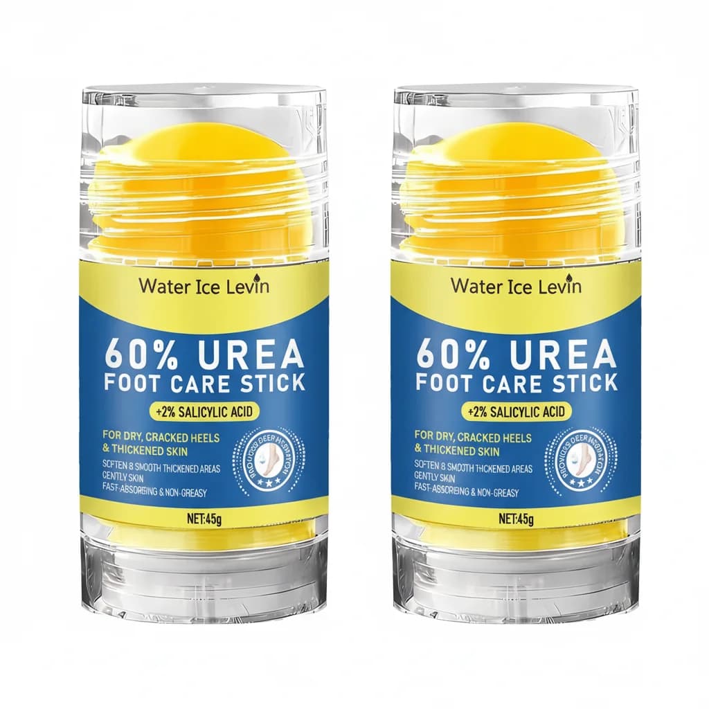 Urea foot stick with salicylic acid in a 45 g tube — image 8