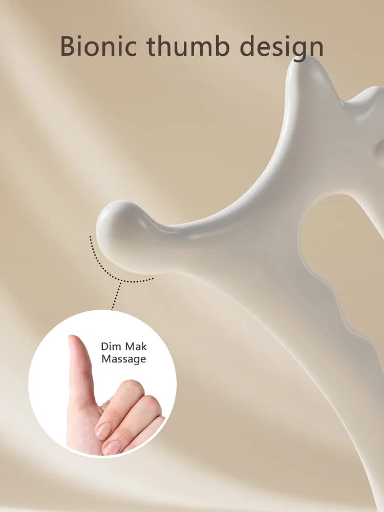 non-ceramic facial muscle pulling massage stick — image 6