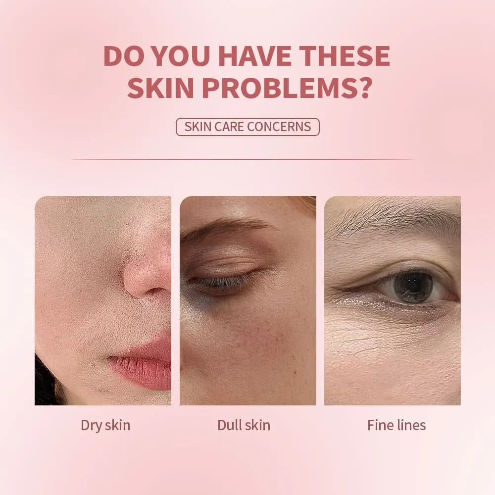 Lakerain collagen night wrapping mask — image 4