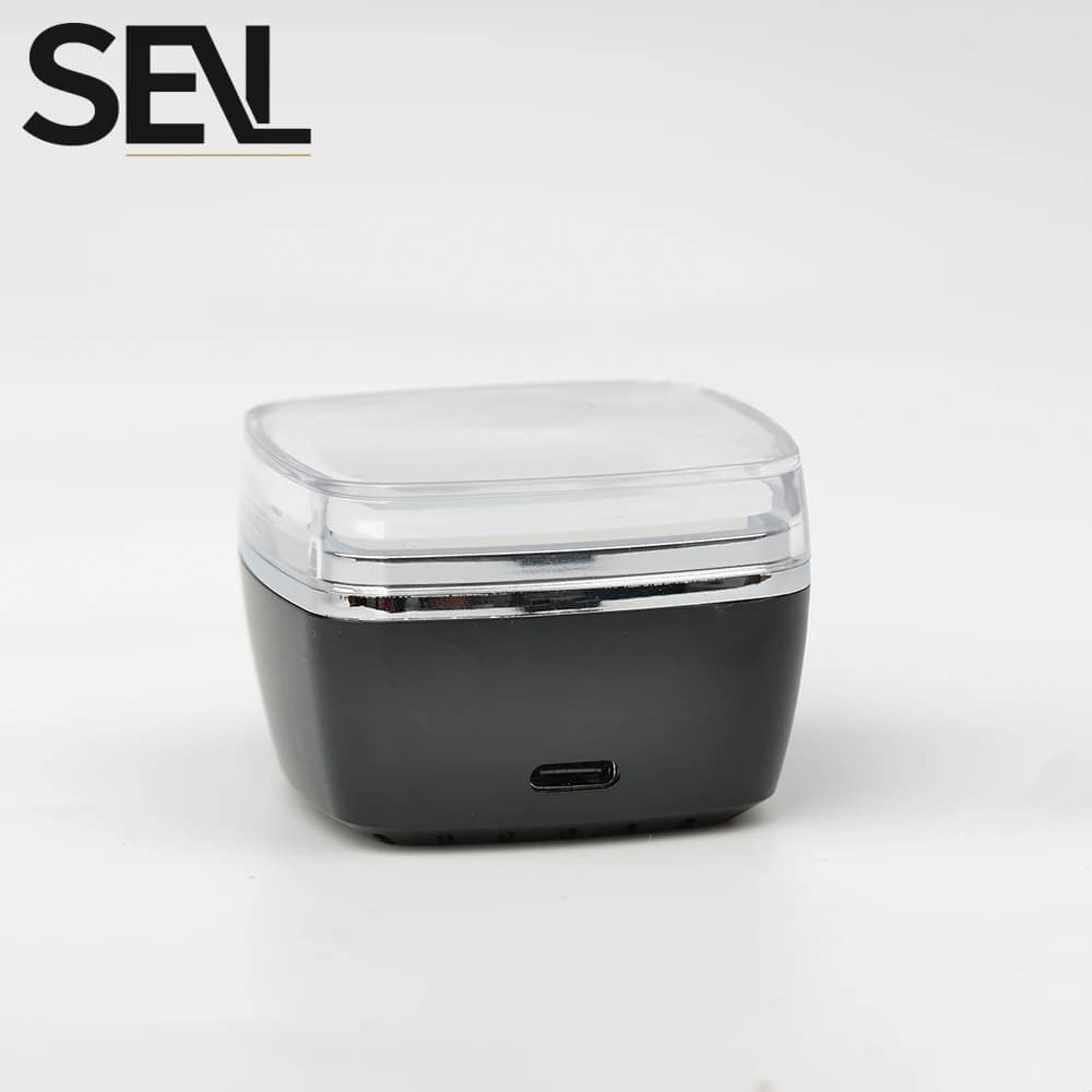 USB powered wax bean heater — image 3