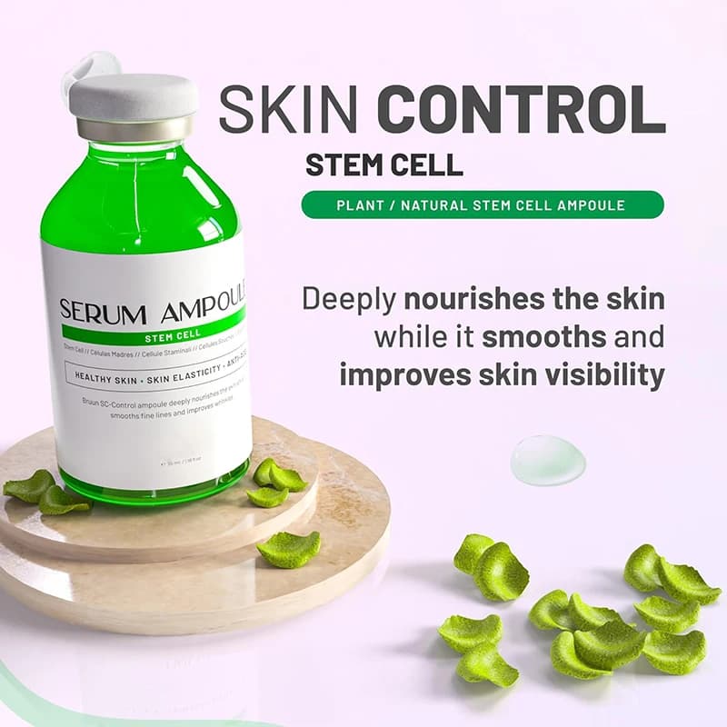 PDRN salmon DNA serum ampoule bottle — image 5