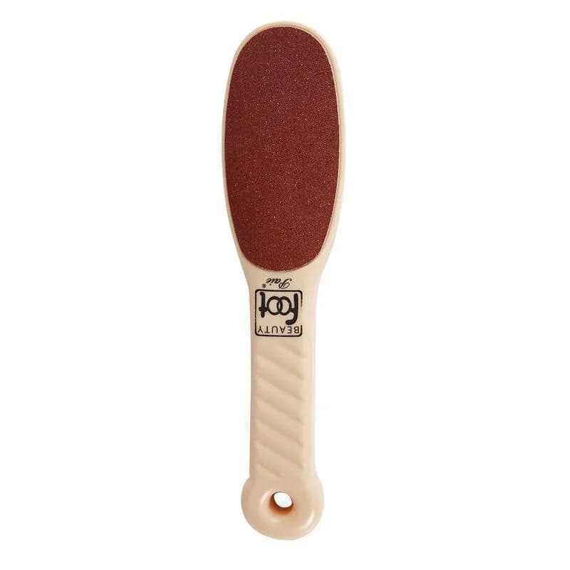 double sided foot callus remover board — image 6