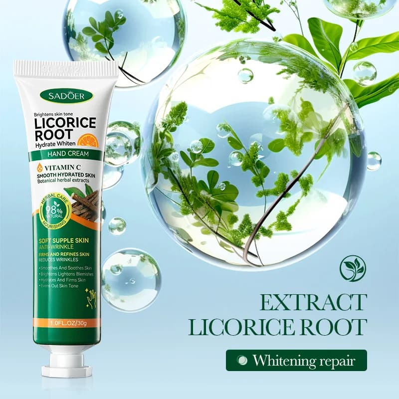 whitening hand cream for dark knuckles — image 4