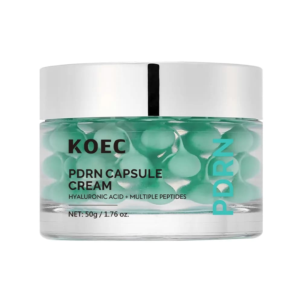 jar of hyaluronic acid multi‑peptide cream — image 5