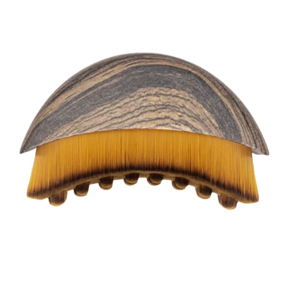 Lymphatic contour face brush for chin and jawline — image 8
