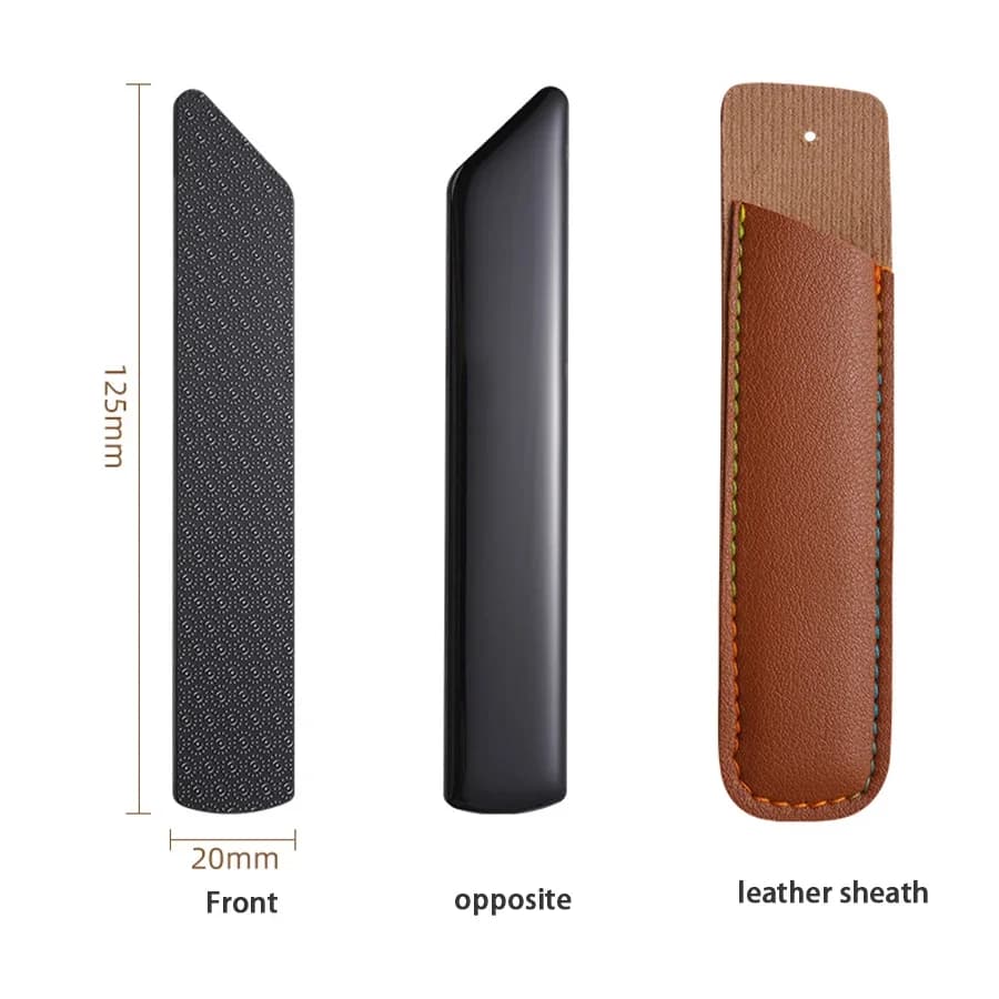 Nano Skin callus grinding file strip — image 6