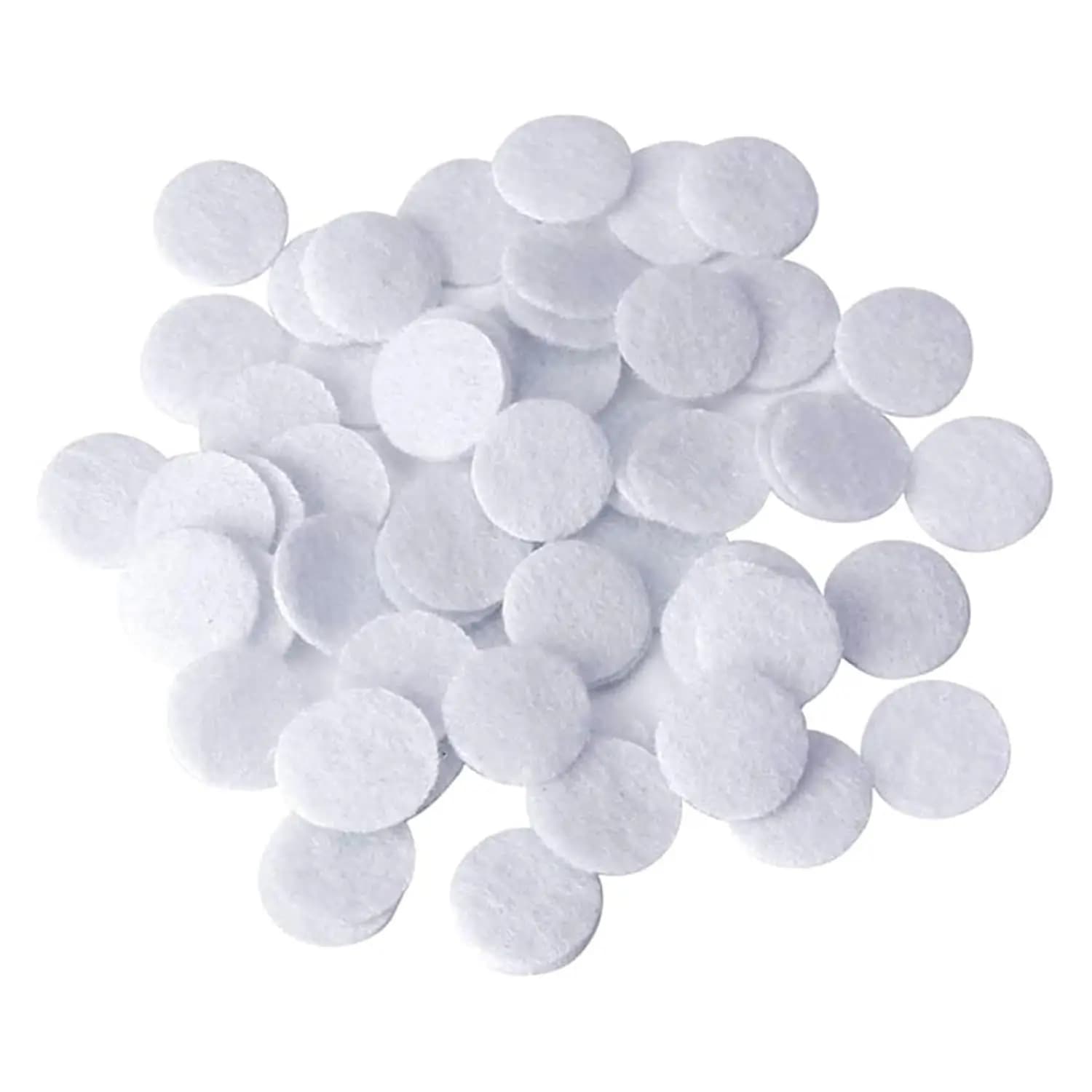 Diamond‑coated cotton microdermabrasion pads, 150 pieces — image 4