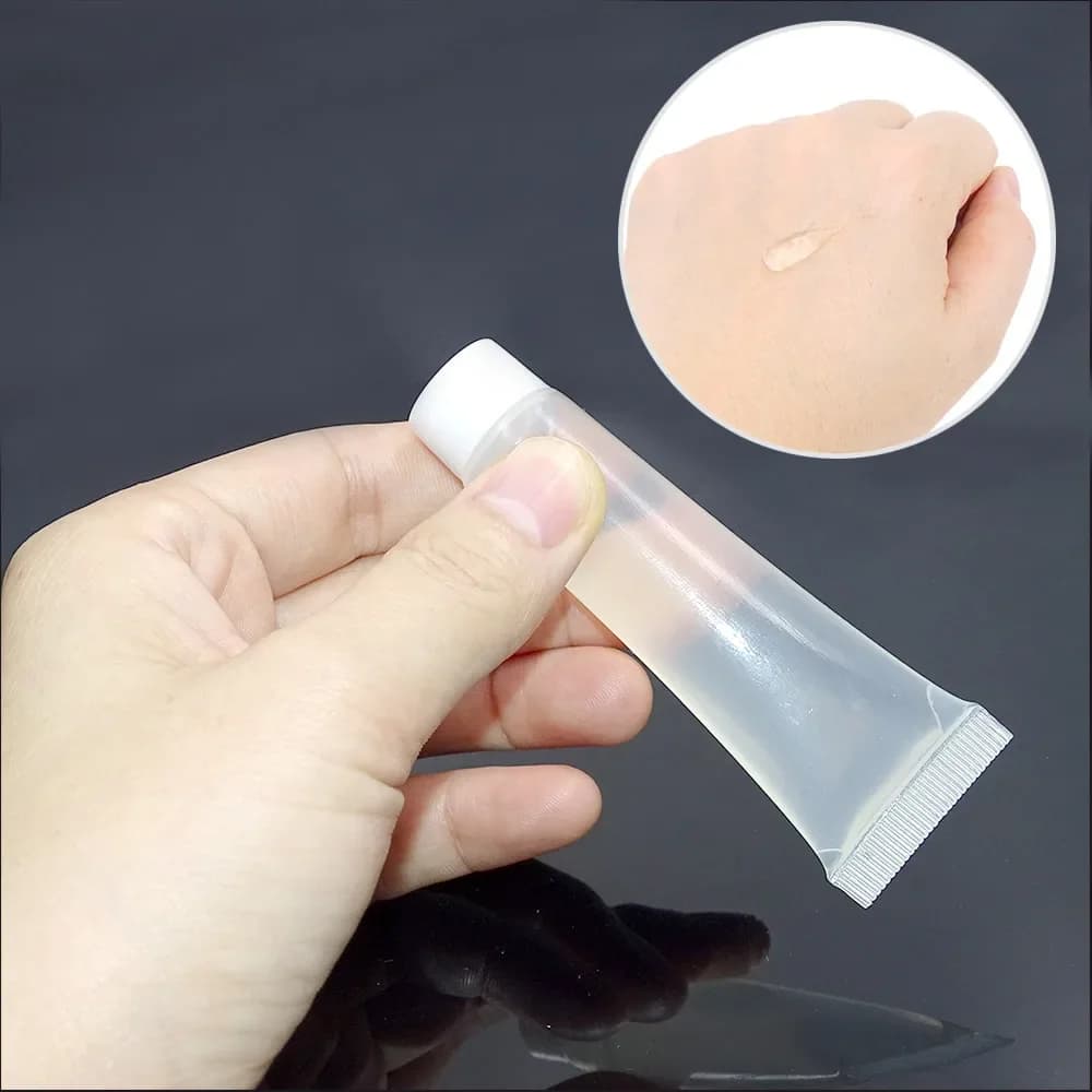 conductive gel packets for TENS unit — image 4
