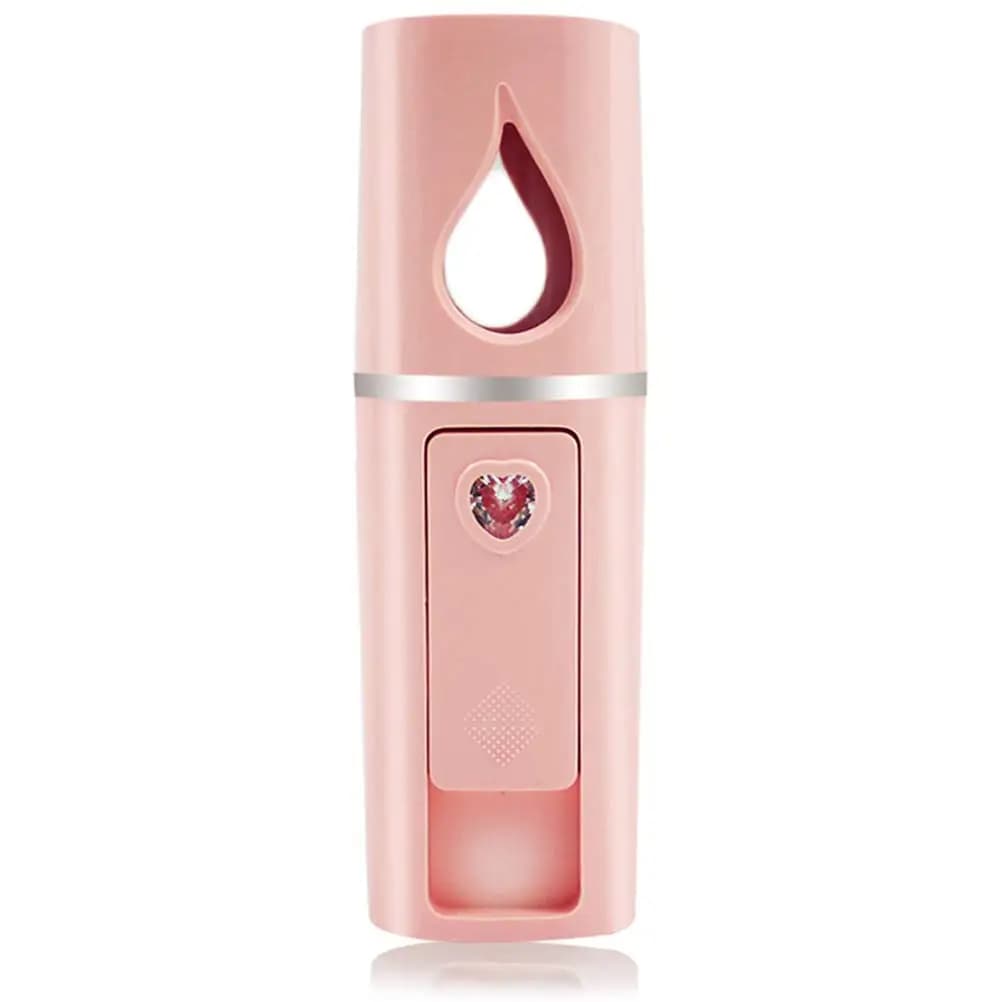 handheld nano facial steamer mist sprayer — image 8