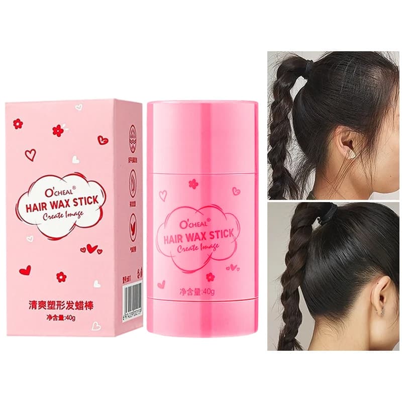 O’CHEAL hair wax stick 40g — image 1