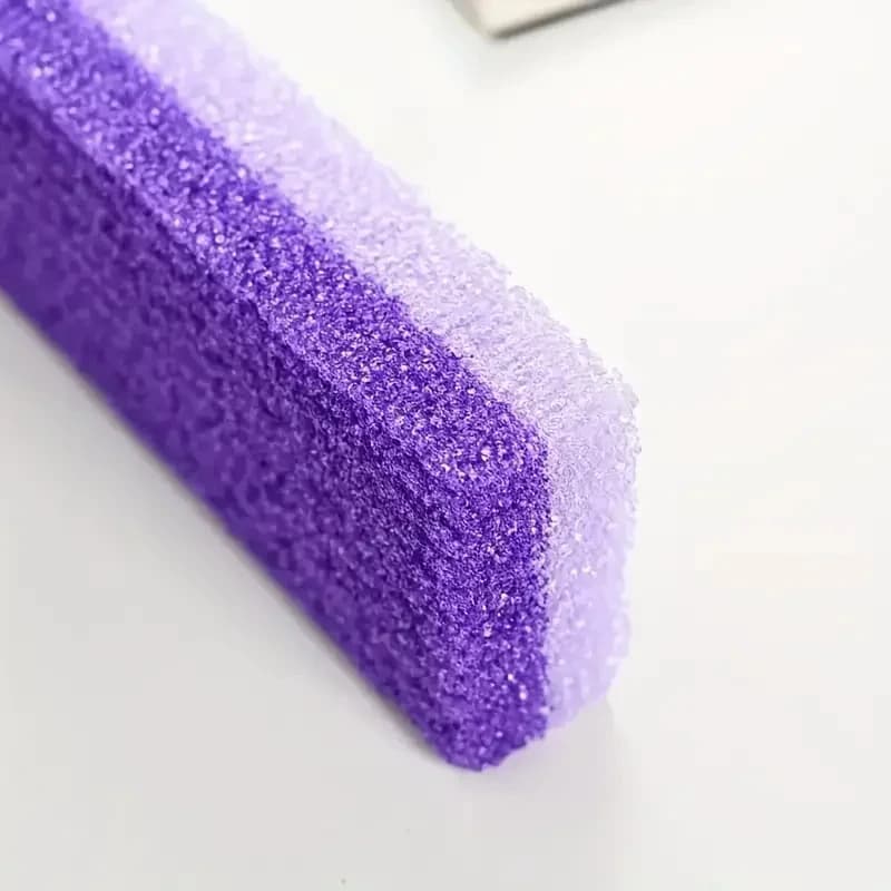 pumice stone foot exfoliator — image 5