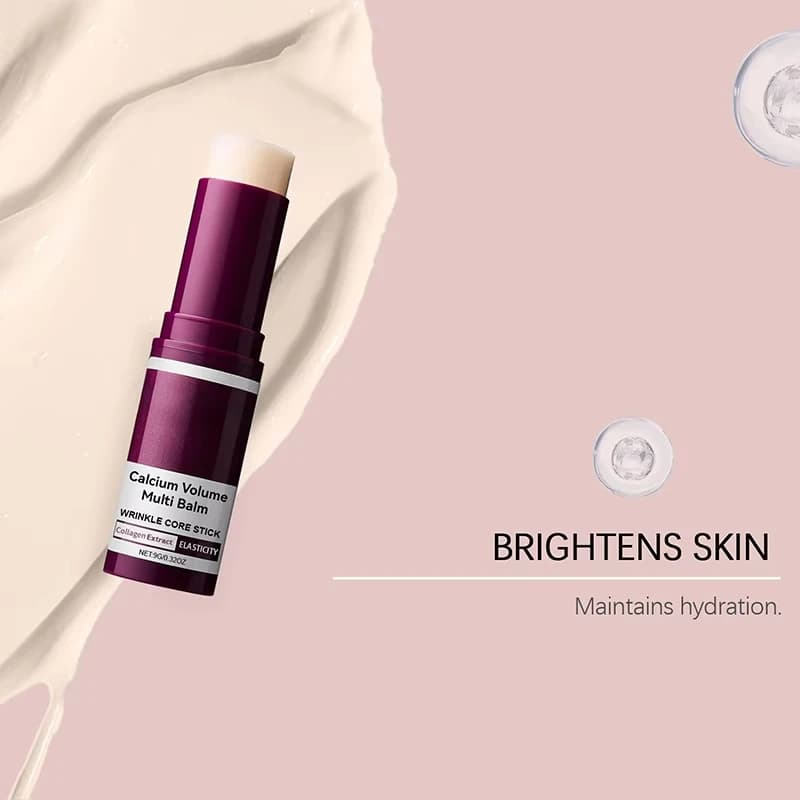 Calcium Volume Multi Balm stick for face and eyes — image 5