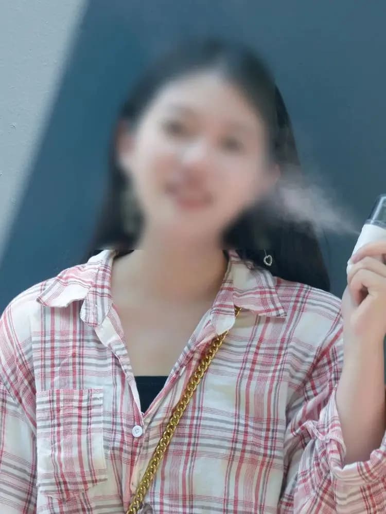 handheld portable nano facial mist sprayer — image 6