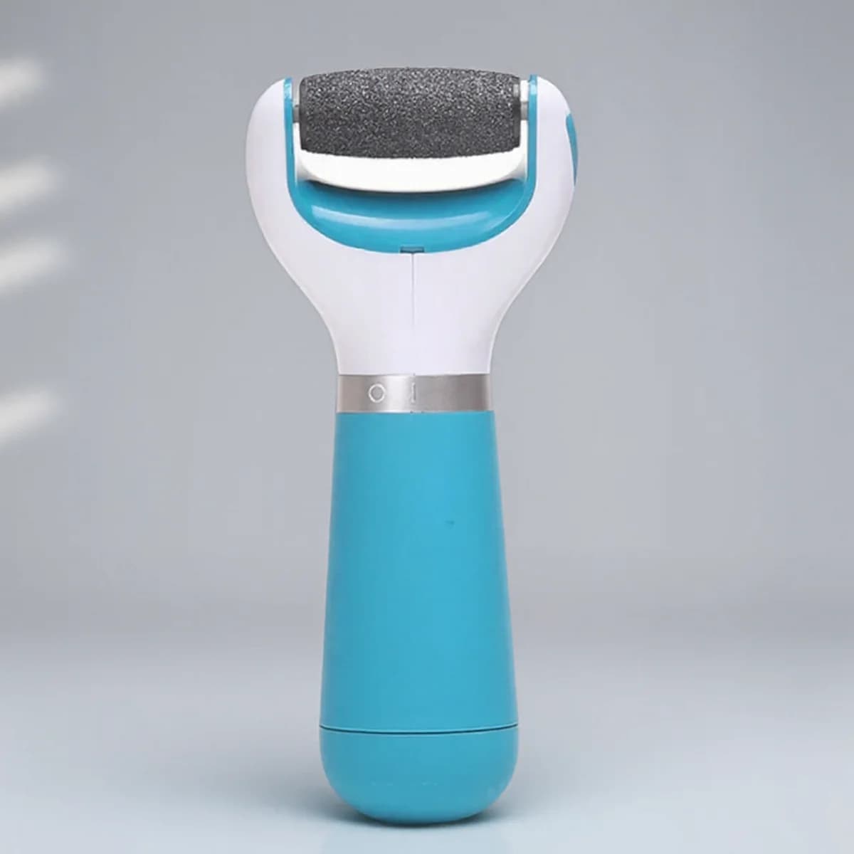 rechargeable electric foot file for callus removal — image 8