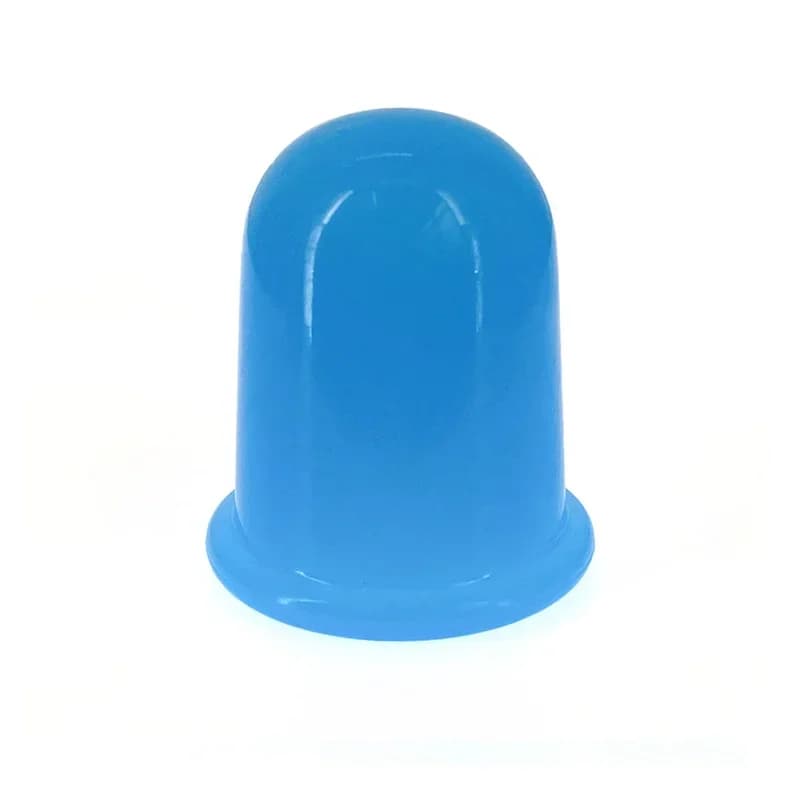 silicone full body massage cupping cups — image 5