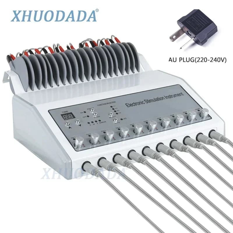 EMS muscle stimulator device — image 7